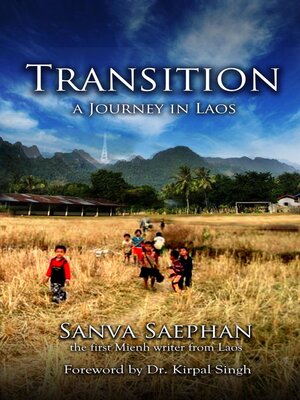 cover image of Transition